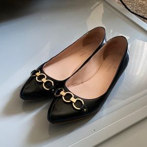 Kate Spade flats